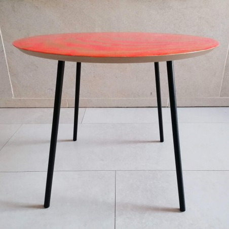 resin table