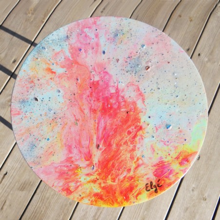 Tableau pour enfants originale